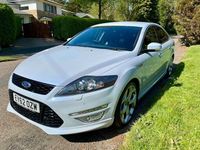 Used Ford Mondeo Titanium X 200 HP (147 kW) 2012 Hatchback