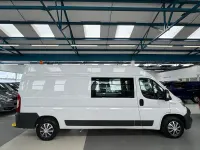 Used Fiat Ducato 2017 White Van