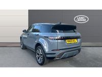 used Land Rover Range Rover evoque e 2.0 D180 First Edition 5dr Auto SUV