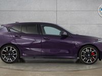 Used BMW 120 M Sport 168 HP (123 kW) 2025 Purple Hatchback