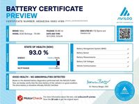 Used Volvo XC40 Pro 300 kW (408 HP) 2021 Grey SUV