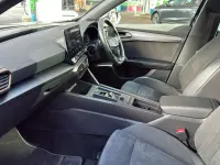 Used Cupra Formentor VZ2 310 HP (228 kW) 2023 Black SUV