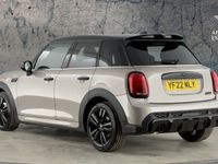 Used Mini Cooper Sport 134 HP (98 kW) 2022 Grey Hatchback