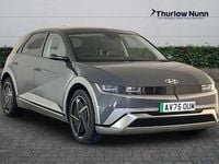 Used Hyundai Ioniq 5 Ultimate 167 kW (228 HP) 2025 SUV