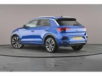 Used VW T-Roc 150 HP (110 kW) 2021 SUV