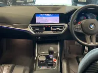 Usado BMW M4 Competition Edition 510 CV (375 kW) 2021 Negro Coupe