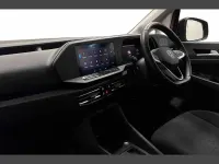 Used VW Caddy Maxi Life 122 HP (89 kW) 2024 Red MPV
