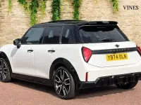 Used Mini Cooper Sport 150 kW (204 HP) 2026 Hatchback