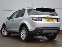 used Land Rover Discovery Sport 2.2 SD4 SE Tech 5dr