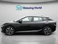 Used Kia EV6 Air 165 kW (225 HP) 2022 SUV