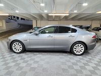 Used Jaguar XE S 2019 Grey Sedan