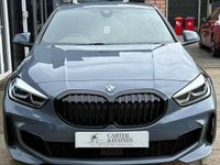Used BMW 128 Performance 265 HP (194 kW) 2024 Hatchback