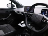 Used MG MG4 EV Trophy 150 kW (204 HP) 2024 Hatchback
