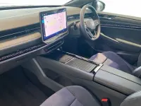 New VW ID.7 Pro 210 kW (286 HP) 2026 Moonstone grey Hatchback