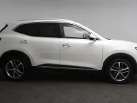 Used MG HS Exclusive 162 HP (119 kW) 2023 White SUV