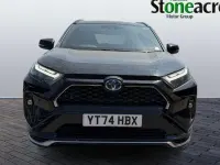 Used Toyota RAV4 Design 306 HP (225 kW) 2026 SUV