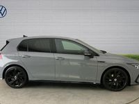 Second-hand VW Golf VIII Black Edition 150 CP (110 kW) 2023 Hatchback
