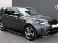 Used Land Rover Discovery HSE Dynamic 300 HP (220 kW) 2023 Grey SUV