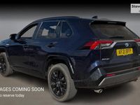 Used Toyota RAV4 218 HP (160 kW) 2023 SUV