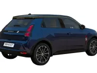 New Renault 5 E-Tech Iconic 110 kW (150 HP) 2025 Hatchback