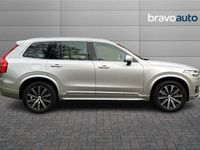 used Volvo XC90 2.0 T8 Recharge PHEV Inscription 5dr AWD Auto - 2020 (70)