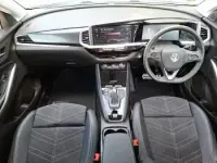 Used Vauxhall Grandland X Ultimate 130 HP (95 kW) 2023 White SUV