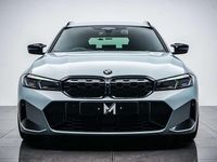 Used BMW M340 Comfort Edition 2023 Grey Sedan