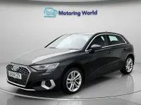Used Audi A3 Sport 148 HP (108 kW) 2024