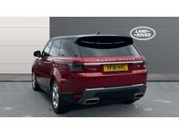 used Land Rover Range Rover Sport 3.0 SDV6 HSE 5dr Auto Diesel Estate