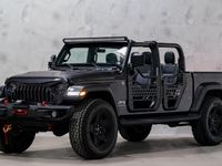 Used Jeep Gladiator 2025 Grey Pickup