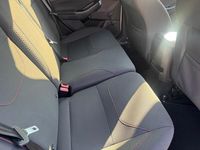 Used Ford Focus Zetec 115 HP (84 kW) 2014 White Hatchback