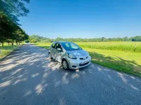 Used Toyota Aygo Platinum 2009 Silver Hatchback