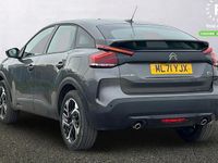 Used Citroën C4 PureTech 131 HP (96 kW) 2023 Hatchback