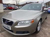 used Volvo V70 DRIVe [115] ES 5dr [Start Stop]