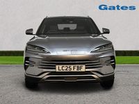 Used BYD Seal Comfort 2025 Grey Estate