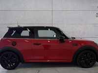 Used Mini Cooper S Hatch 176 HP (129 kW) 2023 Red Hatchback
