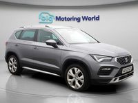 Used Seat Ateca Xperience 150 HP (110 kW) 2025 SUV