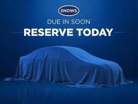 Begagnad Kia e-Niro 147 kW (201 HK) 2022 Vit SUV