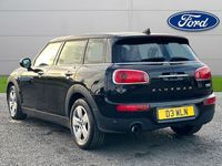 used Mini Cooper Clubman 1.5 6dr Auto