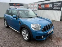 Used Mini Cooper D 150 HP (110 kW) 2018 Hatchback