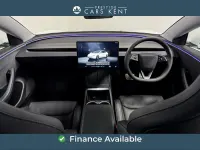 Used Tesla Model 3 Performance 461 kW (627 HP) 2024 White Sedan