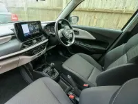 Used Suzuki Swift 82 HP (60 kW) 2024 White Hatchback