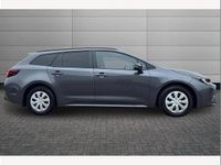 Used Toyota Corolla 138 HP (101 kW) 2025 Grey