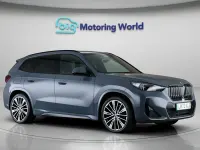 Used BMW iX1 M Sport 279 kW (380 HP) 2023 Grey SUV