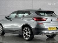 Used BMW X2 Sport Line 136 HP (100 kW) 2023 SUV
