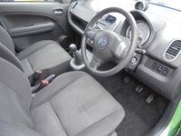 used Vauxhall Agila 1.2 16V Club 5dr