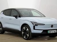 New Volvo EX30 Performance 314 kW (428 HP) 2025 SUV