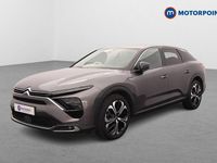 Used Citroën C5 Aircross PureTech 2023 Grey SUV