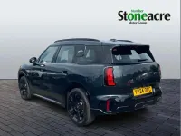 Used Mini Countryman Sport 168 HP (123 kW) 2024 Grey SUV