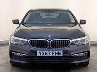 used BMW 530 5 Series 3.0 d SE Auto xDrive Euro 6 (s/s) 4dr